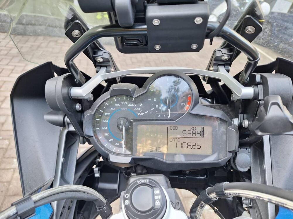 Bmw R 1200 GS (2017 - 18) (7)