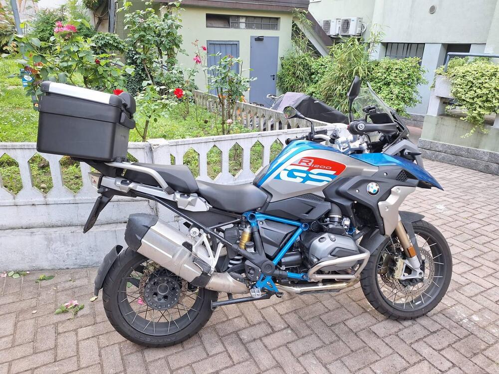 Bmw R 1200 GS (2017 - 18) (9)