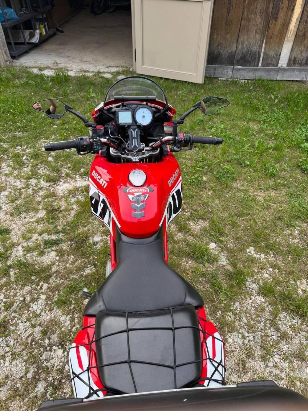 Ducati Multistrada 1000 DS (2003 - 06) (3)