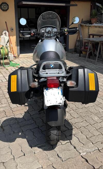 Bmw R 1150 GS d&#039;epoca
