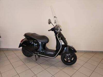 Vespa GTS 250 i.e. usata