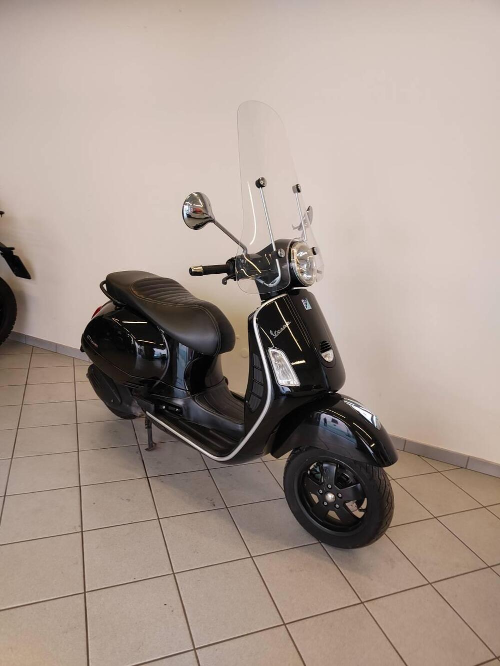 Vespa GTS 250 i.e. (3)