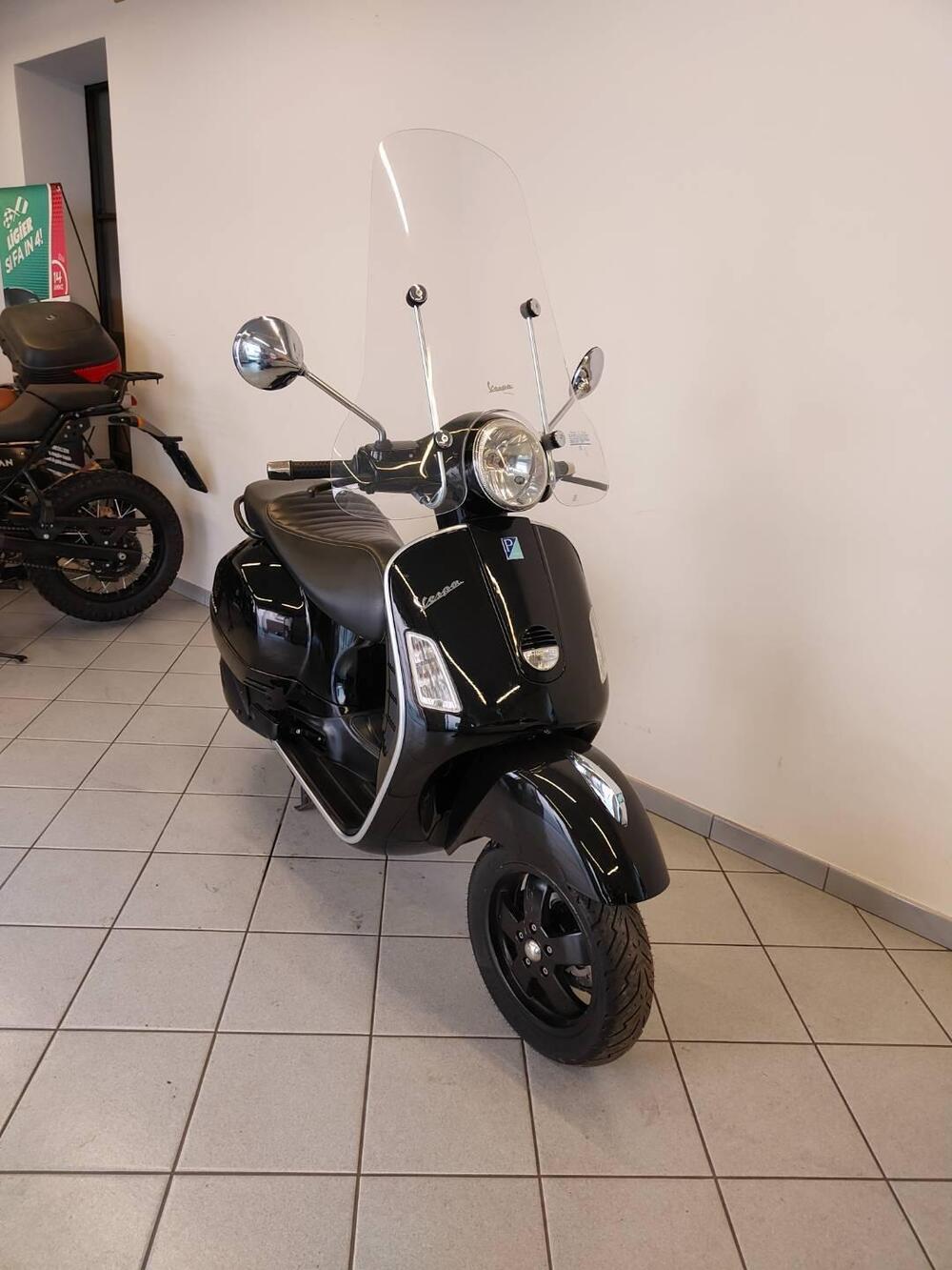 Vespa GTS 250 i.e. (4)