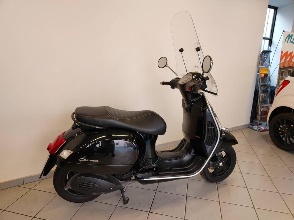 Vespa GTS 250 i.e. (6)