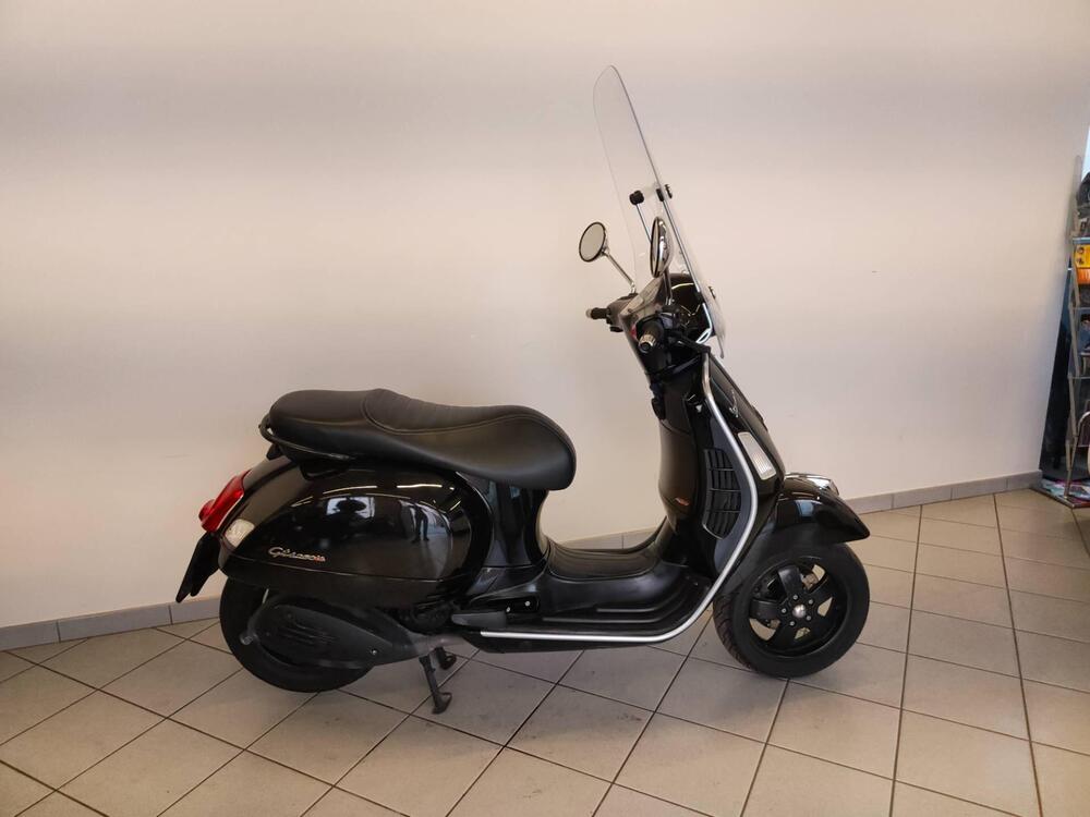 Vespa GTS 250 i.e. (8)