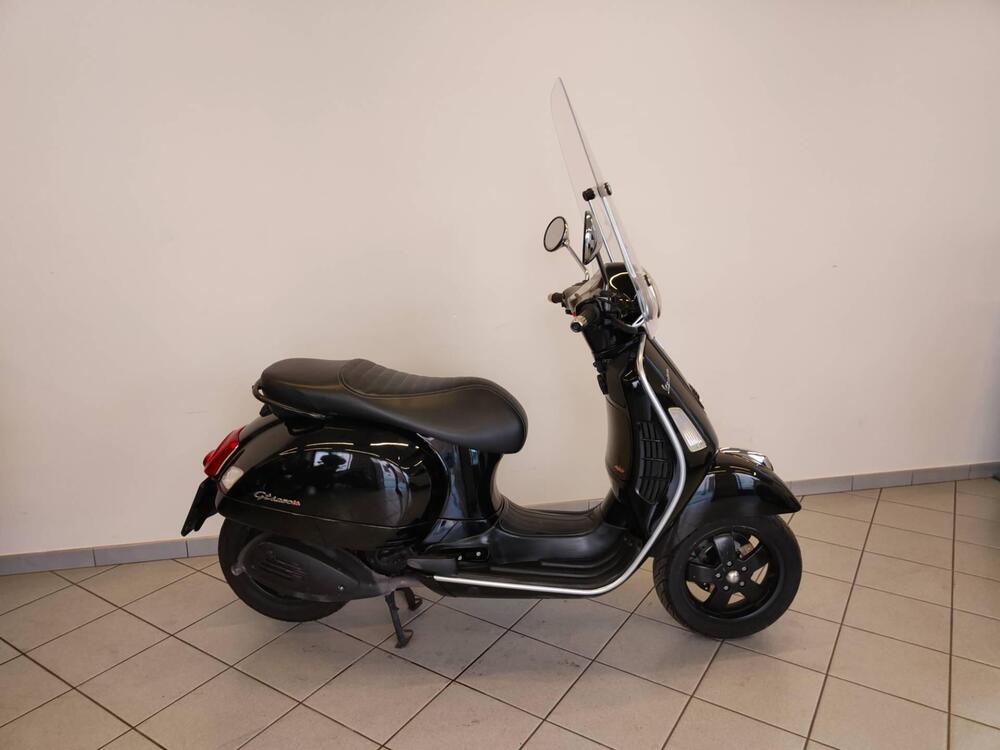 Vespa GTS 250 i.e. (9)