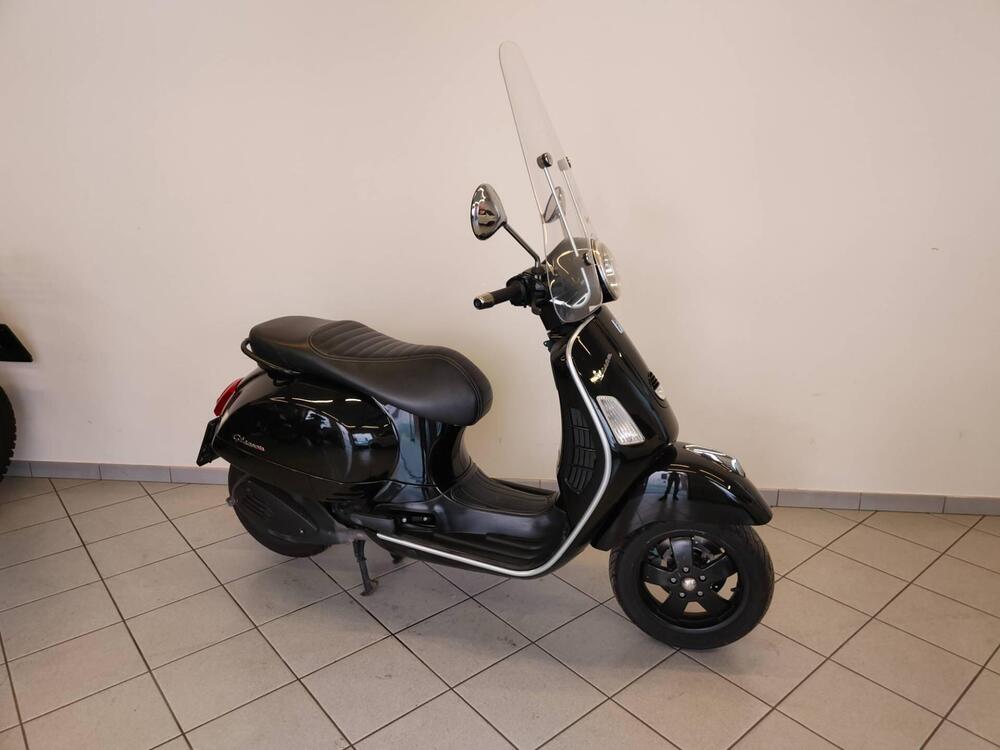 Vespa GTS 250 i.e. (10)