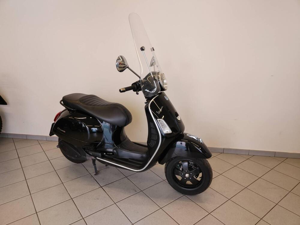 Vespa GTS 250 i.e. (11)