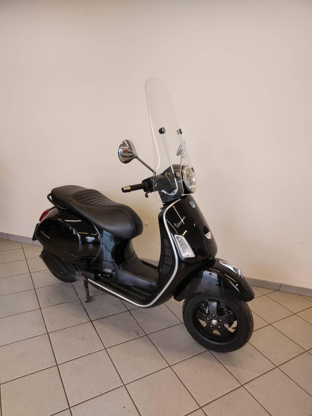 Vespa GTS 250 i.e. (12)