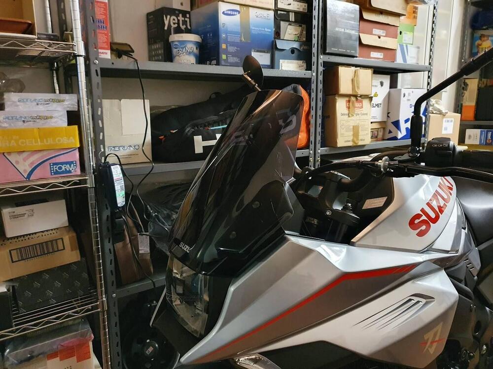 Suzuki Katana 1000 Jindachi (2019 - 20) (5)