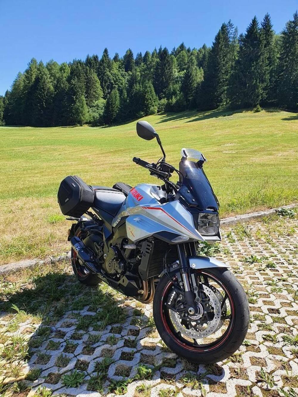 Suzuki Katana 1000 Jindachi (2019 - 20) (11)