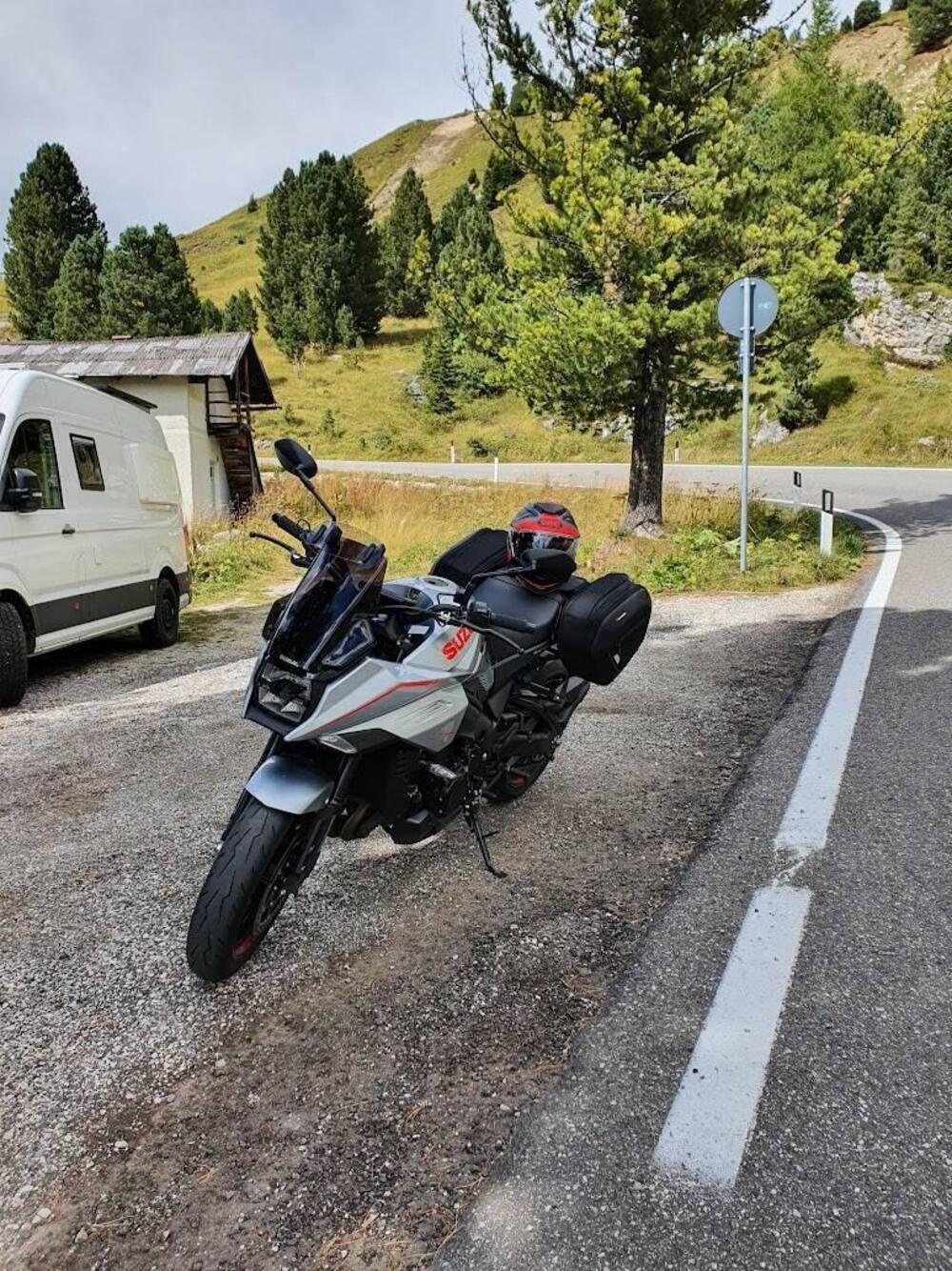 Suzuki Katana 1000 Jindachi (2019 - 20) (13)