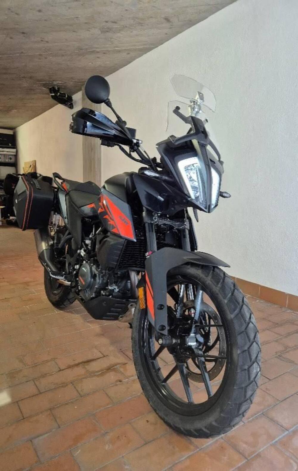KTM 390 Adventure (2022 - 24) (2)