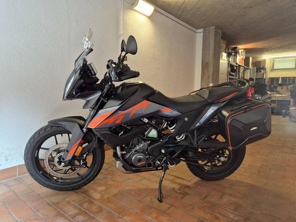 KTM 390 Adventure (2022 - 24) (6)