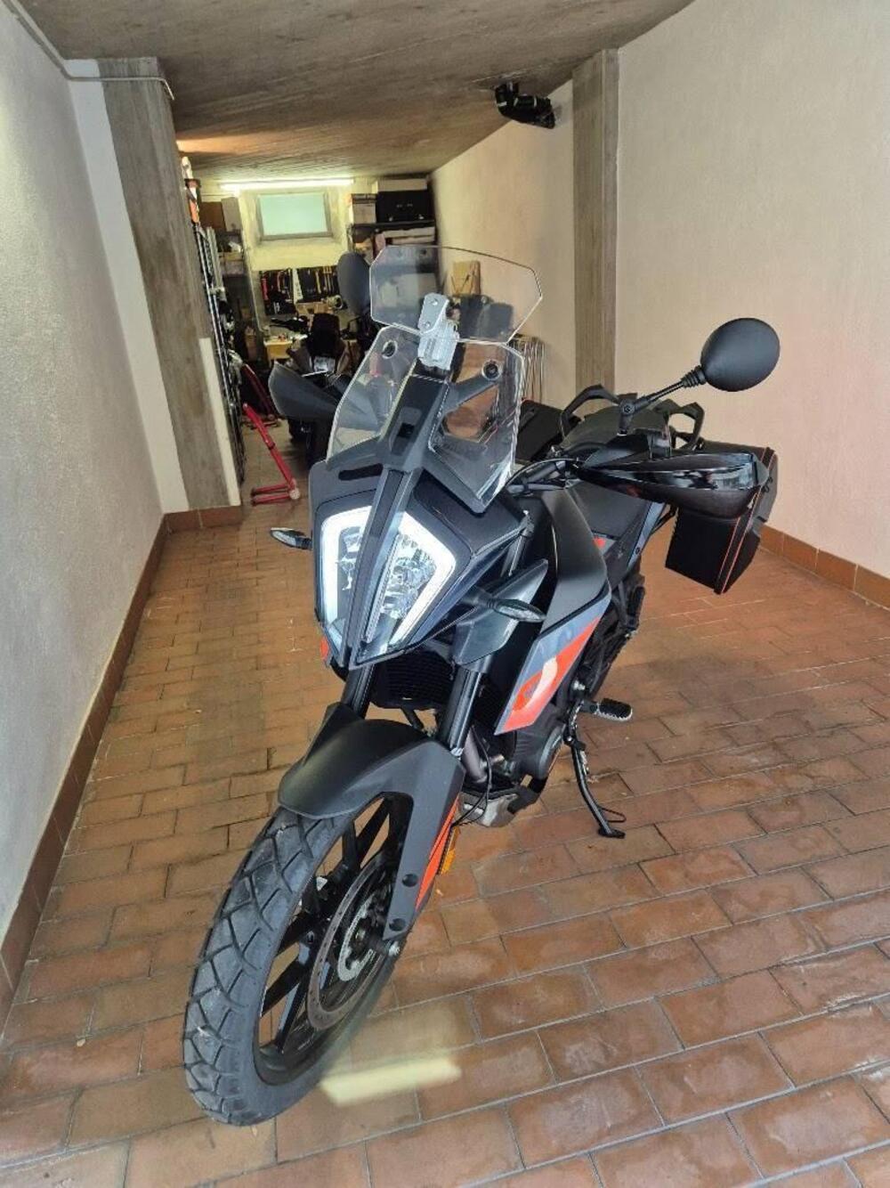 KTM 390 Adventure (2022 - 24) (7)