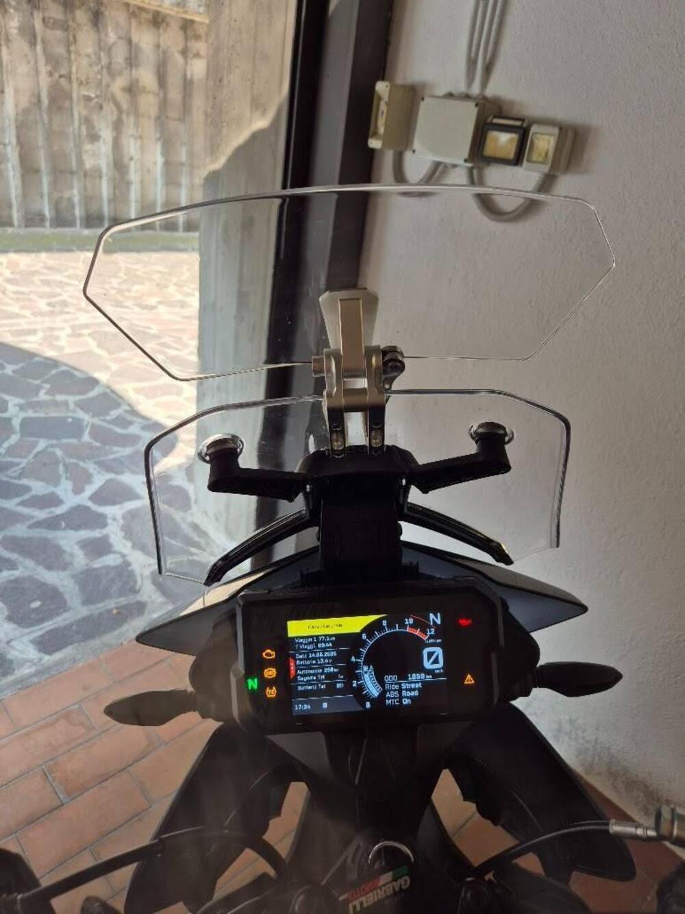 KTM 390 Adventure (2022 - 24) (8)