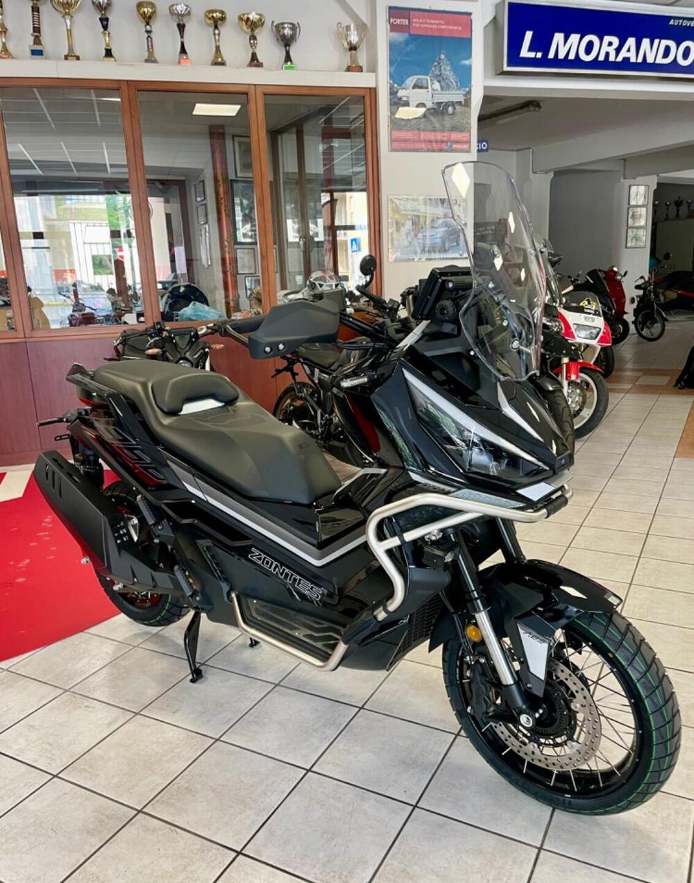 Zontes ZT368-G (2024 - 26) (2)