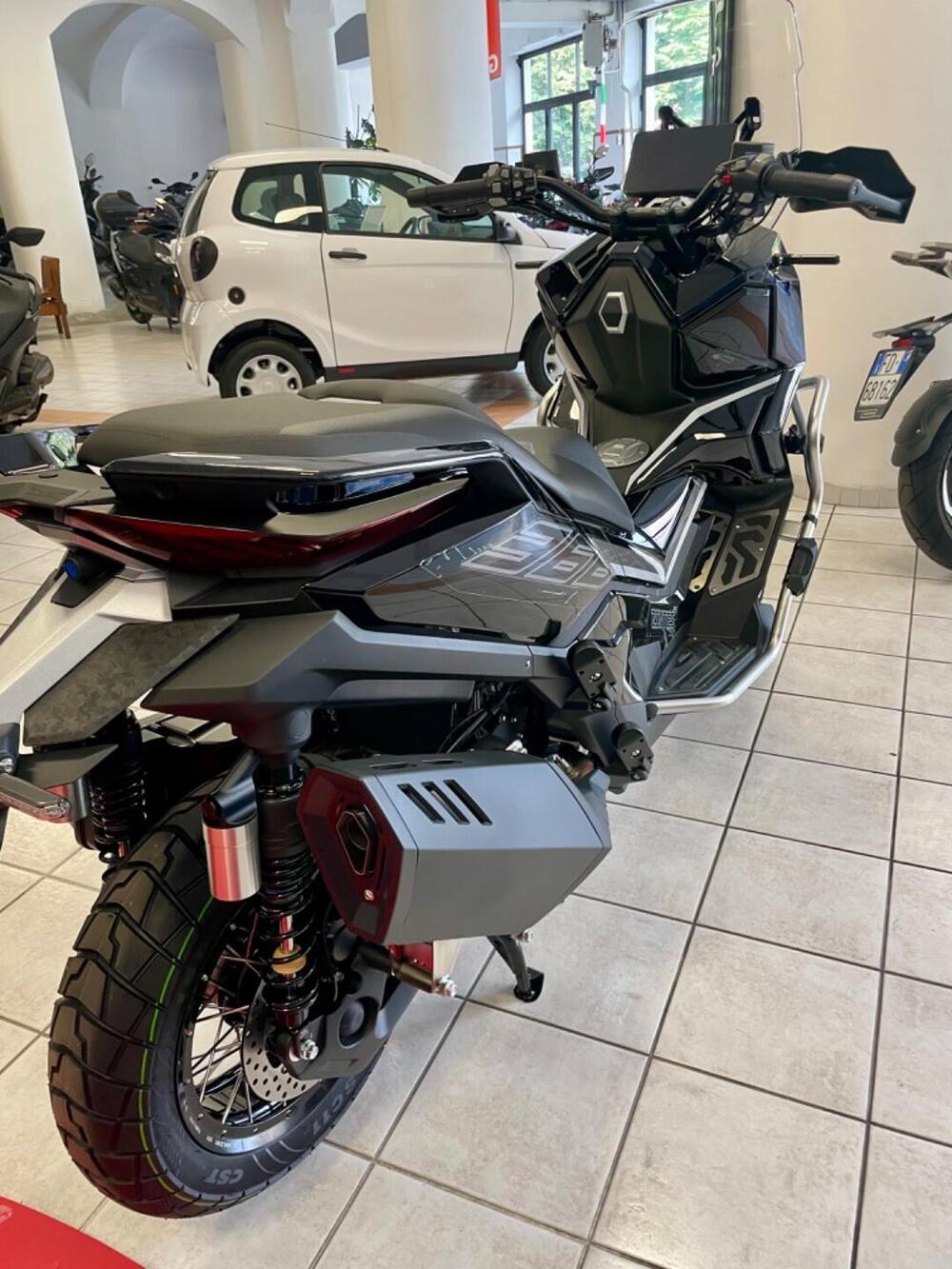 Zontes ZT368-G (2024 - 26) (4)