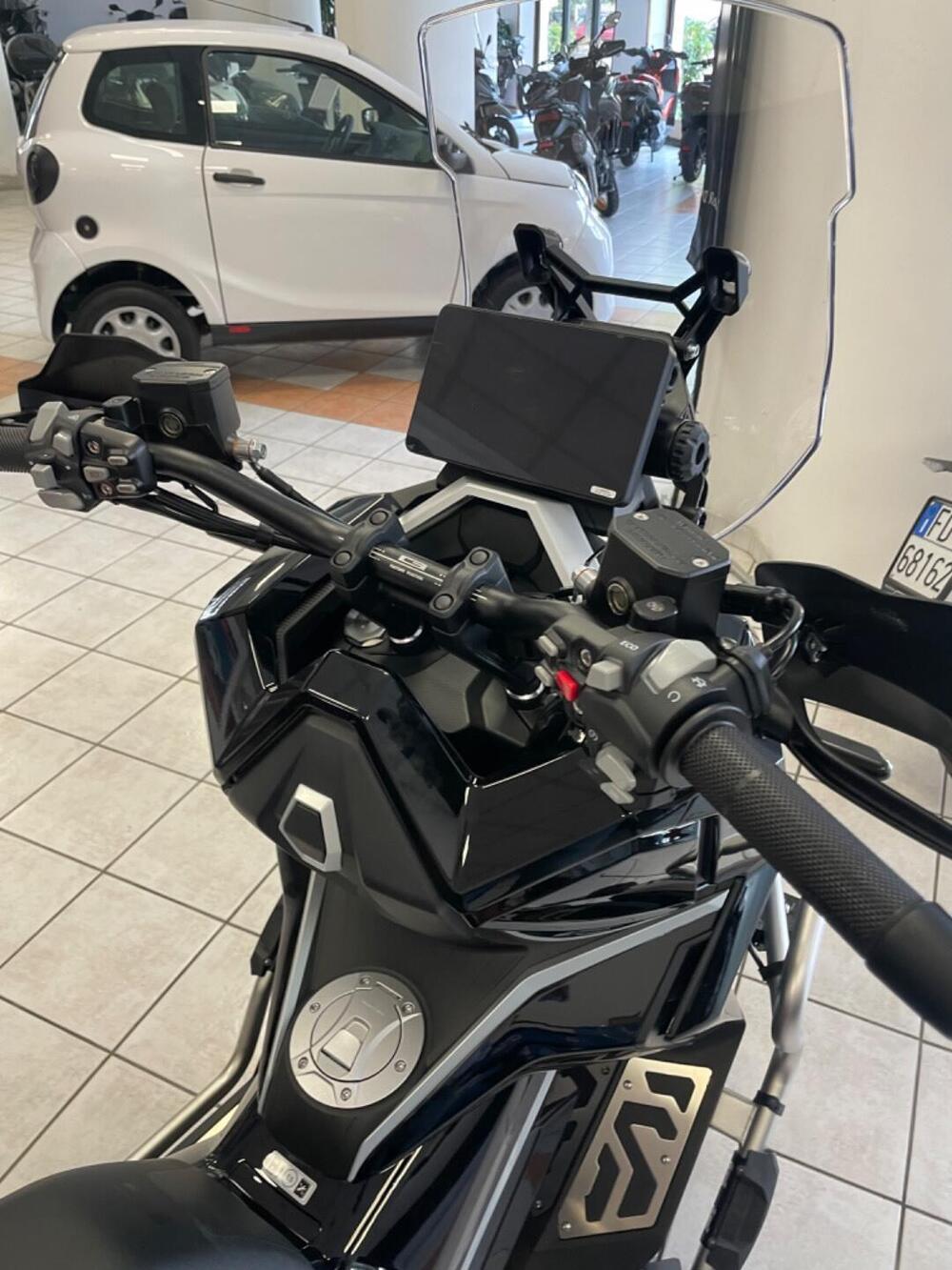 Zontes ZT368-G (2024 - 26) (5)