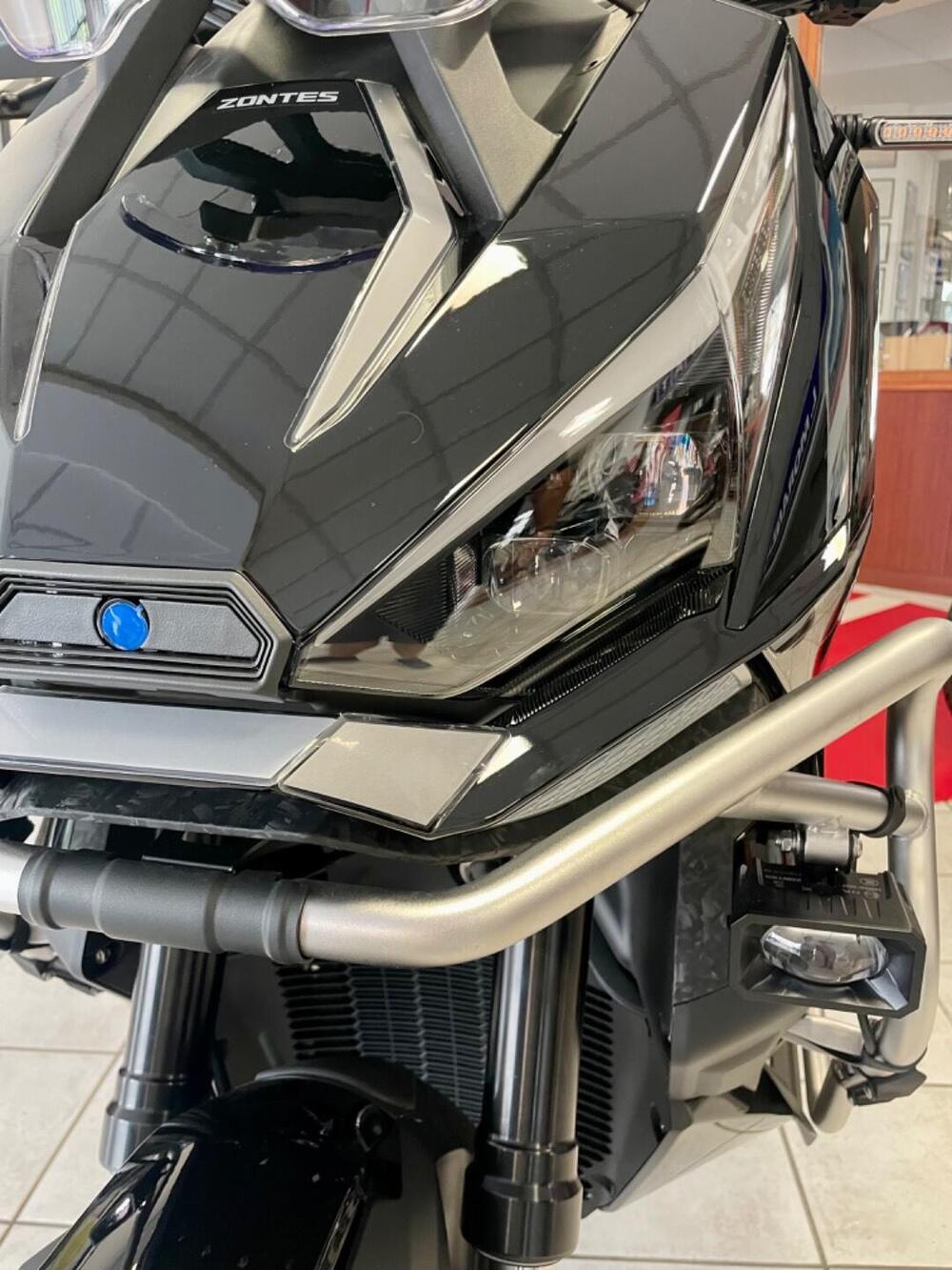 Zontes ZT368-G (2024 - 26) (6)