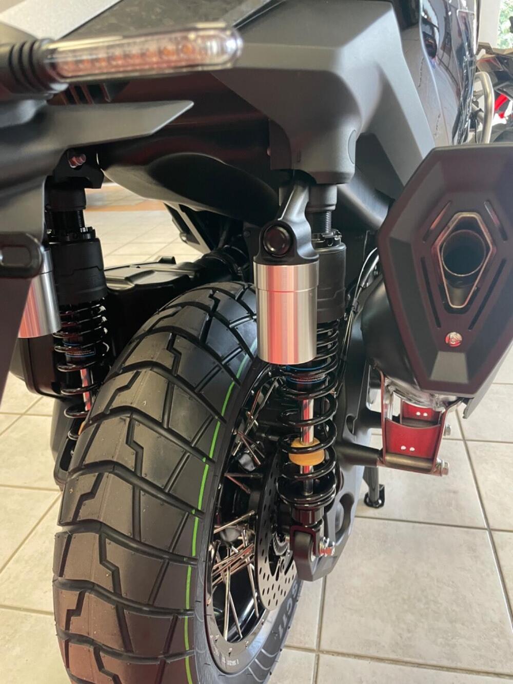 Zontes ZT368-G (2024 - 26) (9)