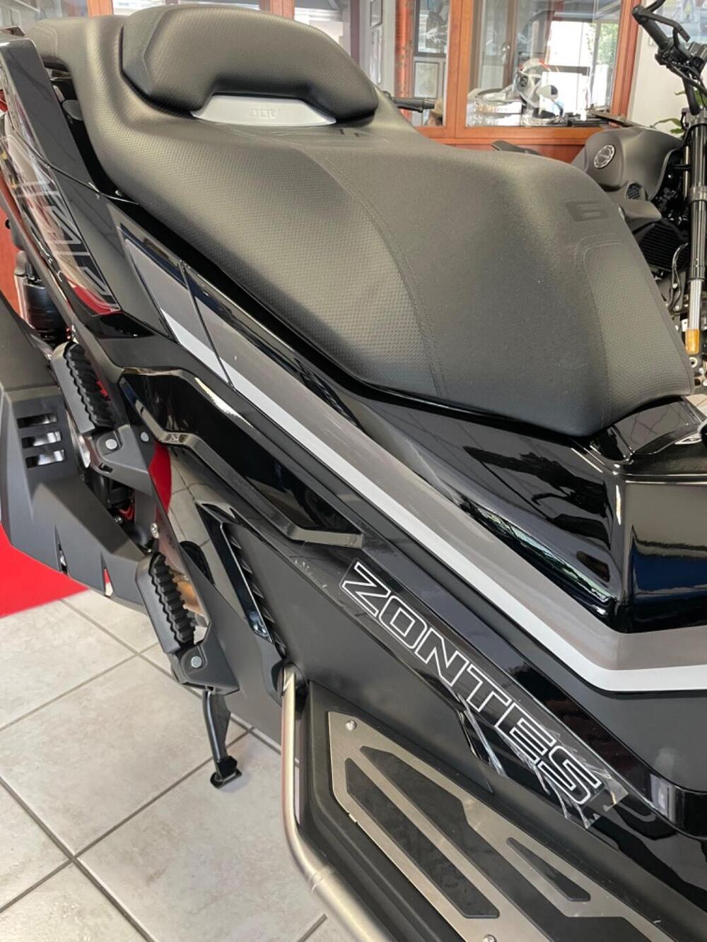 Zontes ZT368-G (2024 - 26) (10)