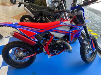 Betamotor RR 50 Motard Track (2021 - 25) nuova