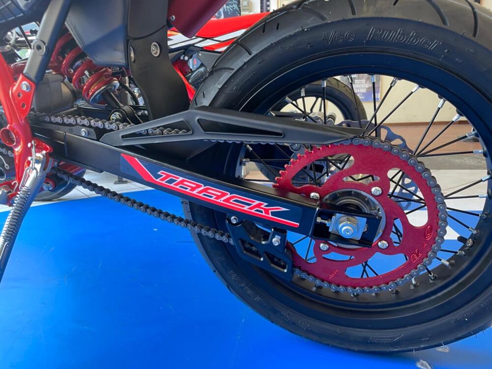 Betamotor RR 50 Motard Track (2021 - 25) (4)