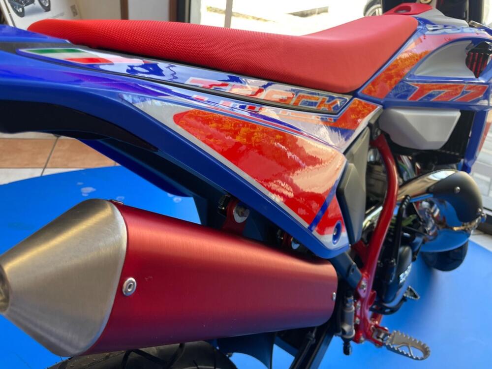 Betamotor RR 50 Motard Track (2021 - 25) (5)