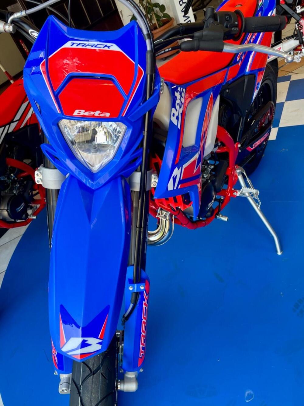 Betamotor RR 50 Motard Track (2021 - 25) (6)