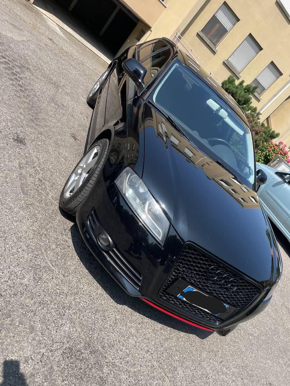 Audi A3 Sportback usata a Parma (2)