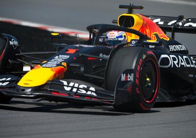 F1, Gran Premio del Canada 2025: la cronaca in diretta della gara di Montreal