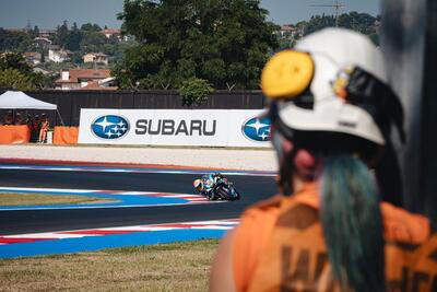 SBK 2025. Misano in lutto: &egrave; morto il marshal Renato Botteghi