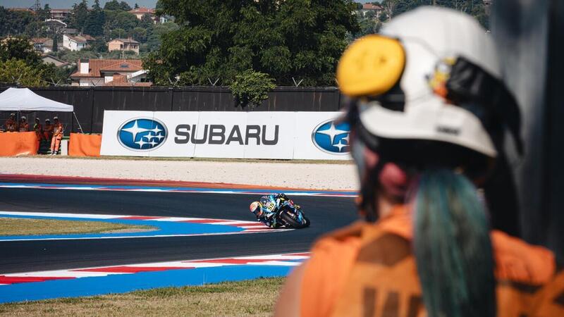 SBK 2025. Misano in lutto: &egrave; morto il marshal Renato Botteghi