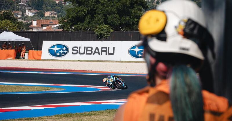 SBK 2025. Misano in lutto: &egrave; morto il marshal Renato Botteghi