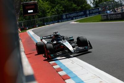 F1. GP Canada 2025: Russel vince a Montreal davanti a Verstappen. Primo podio iridato per Kimi Antonelli! Colpo di scena sul finale con Norris