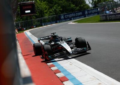 F1. GP Canada 2025: Russel vince a Montreal davanti a Verstappen. Primo podio iridato per Kimi Antonelli! Colpo di scena sul finale con Norris