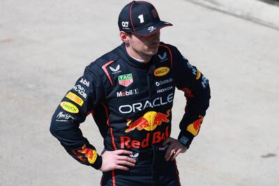 F1. GP Canada, Verstappen: "Secondo? Non potevo fare meglio di cos&igrave;"