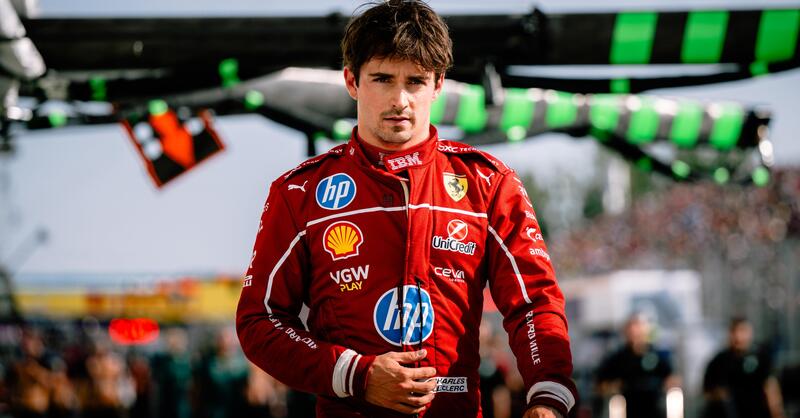 F1. GP Canada, Leclerc deluso dalla strategia e non solo: &quot;Frustrante non avere una macchina per vincere&quot;
