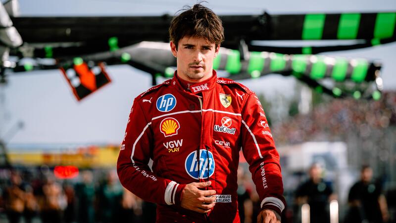 F1. GP Canada, Leclerc deluso dalla strategia e non solo: &quot;Frustrante non avere una macchina per vincere&quot;