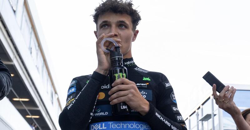 F1. GP Canada, Norris sbaglia nel corpo a corpo con Piastri: &quot;Non dovevo farlo, sono stato uno stupido&quot;