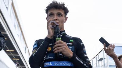 F1. GP Canada, Norris sbaglia nel corpo a corpo con Piastri: "Non dovevo farlo, sono stato uno stupido"