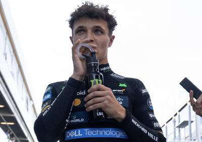 F1. GP Canada, Norris sbaglia nel corpo a corpo con Piastri: Non dovevo farlo, sono stato uno stupido