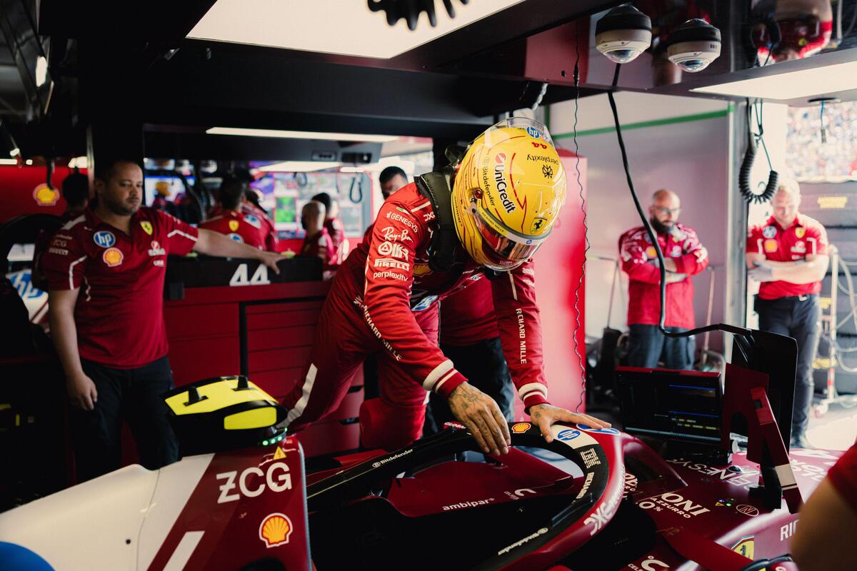 F1, GP Canada: Hamilton deluso e critico con Ferrari. "Tante cose non vanno, ma non posso parlarne. Non so perché non portiamo aggiornamenti"