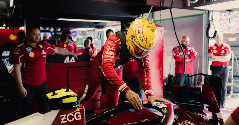 F1, GP Canada: Hamilton deluso e critico con Ferrari. &quot;Tante cose non vanno, ma non posso parlarne. Non so perch&eacute; non portiamo aggiornamenti&quot;