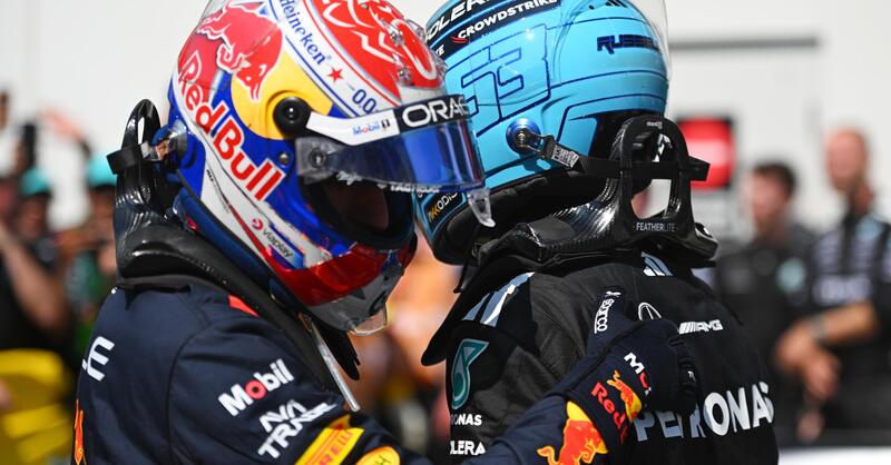 F1. Gran Premio del Canada: respinta la protesta di Red Bull contro Russell. Ecco tutti gli esiti delle investigazioni
