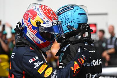 F1. Gran Premio del Canada, nulla &egrave; stato ancora deciso: Red Bull protesta contro Russell. Podio a rischio