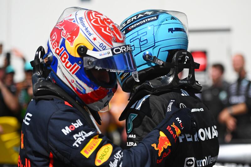 F1. Gran Premio del Canada, nulla &egrave; stato ancora deciso: Red Bull protesta contro Russell. Podio a rischio