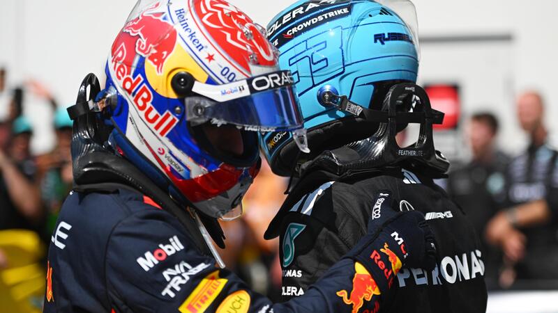 F1. Gran Premio del Canada, nulla &egrave; stato ancora deciso: Red Bull protesta contro Russell. Podio a rischio