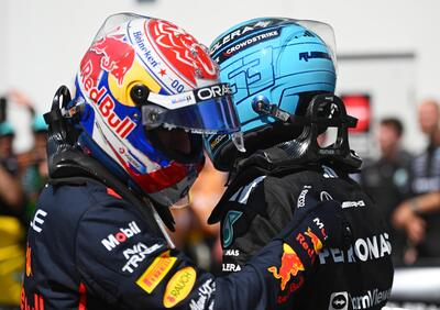 F1. Gran Premio del Canada: respinta la protesta di Red Bull contro Russell. Ecco tutti gli esiti delle investigazioni